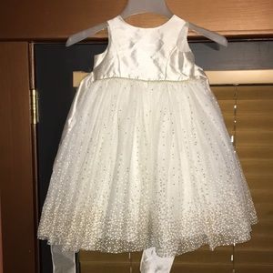 Dress, 2T,